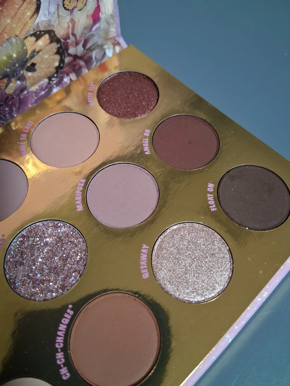 ColourPop 